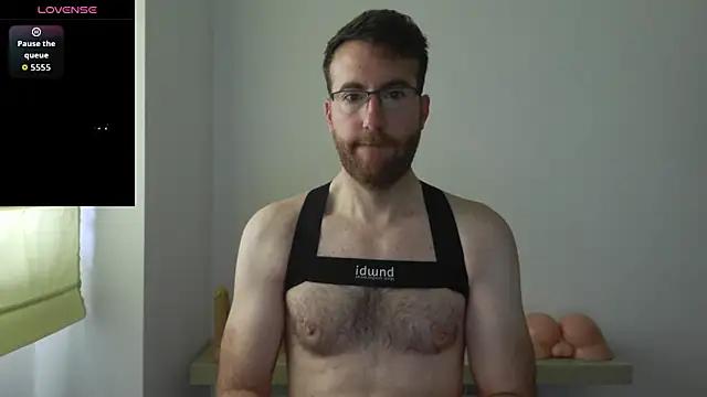 machohiberiko online show from February 8, 9:02 am