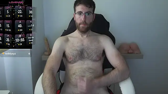 machohiberiko online show from February 11, 3:50 pm