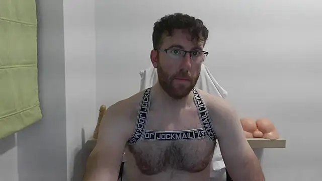 machohiberiko online show from February 16, 8:05 pm