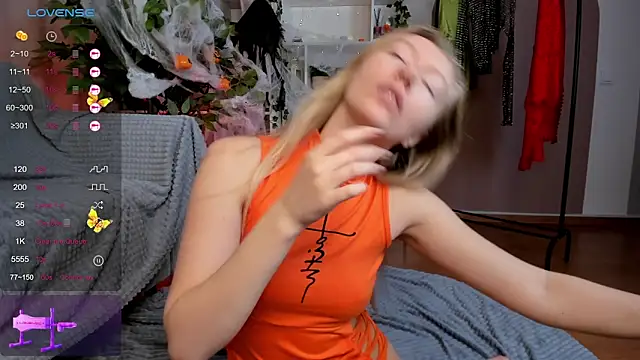 Rachel Rut online show from October 20, 4:13 am