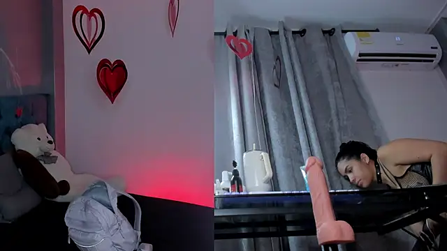 fierygroup online show from February 15, 2:52 am