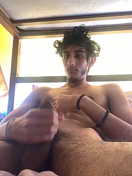 Mar7 online show from April 15, 2:02 pm