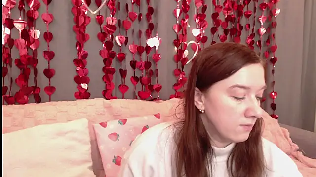 MarthaSimons online show from February 15, 5:15 am