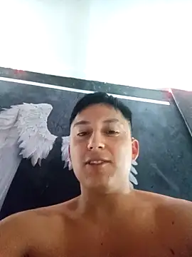 LuisMex1998 online show from December 23, 8:23 am