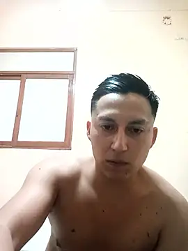 LuisMex1998 online show from January 15, 7:24 am