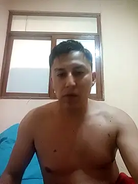 LuisMex1998 online show from February 22, 10:52 pm