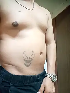 LuisMex1998 online show from March 27, 2:17 am