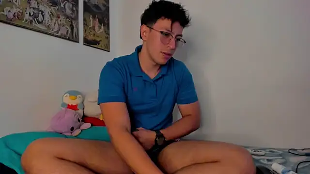 Snapshot of Amon__ashford chatting on March 8, 11:07 pm Amon ashford online show from March 8, 11:07 pm