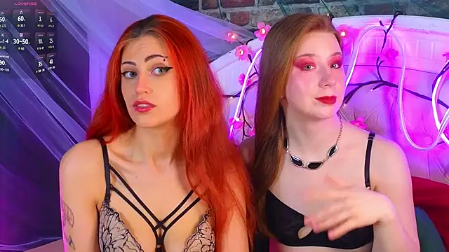 MarjorieBrown online show from April 19, 8:00 pm