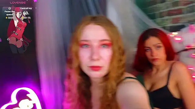 MarjorieBrown online show from July 15, 7:41 pm