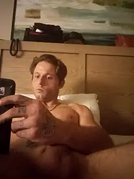 Godcomplex92 online show from February 12, 3:07 am