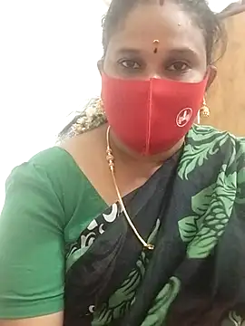 Snapshot of Tamil_Aathira chatting on February 18, 6:15 pm Tamil Aathira online show from February 18, 6:15 pm