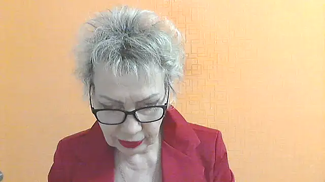 NessyJenixs online show from February 16, 2:46 pm