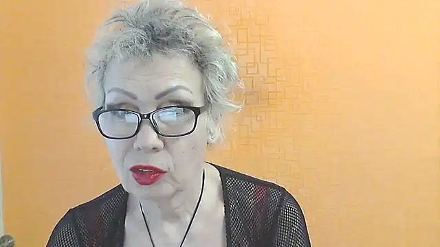 NessyJenixs online show from February 23, 2:03 pm