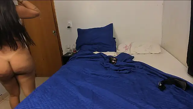 sexyflight online show from February 21, 1:11 am