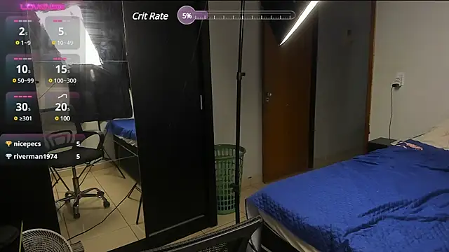 sexyflight online show from March 18, 3:42 am