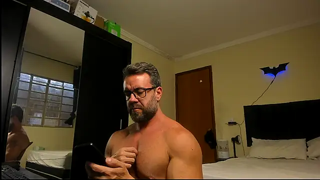 sexyflight online show from October 17, 6:54 pm