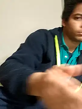 cingonduro online show from February 9, 10:14 pm