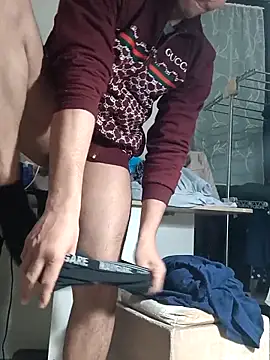 cingonduro online show from March 19, 7:07 pm