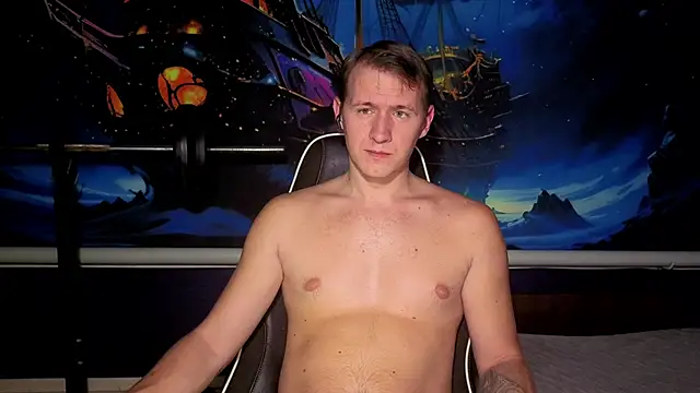 DiMastyzzz online show from December 3, 5:00 pm