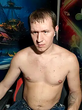 DiMastyzzz online show from February 15, 6:59 pm