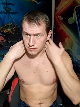 DiMastyzzz online show from March 1, 4:09 pm