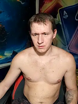 DiMastyzzz online show from March 4, 4:57 pm