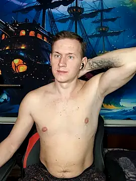 DiMastyzzz online show from April 9, 8:25 pm