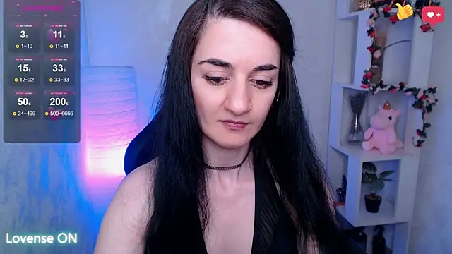 JessicaAlfo online show from March 21, 5:11 am