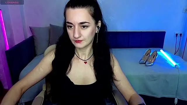 JessicaAlfo online show from October 7, 2:20 am