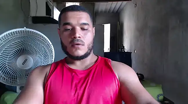 mcgregor sexhot2020 online show from February 9, 6:37 pm