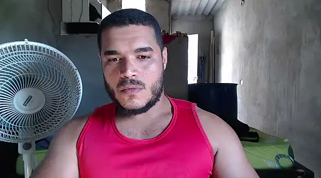 mcgregor sexhot2020 online show from February 18, 7:09 pm