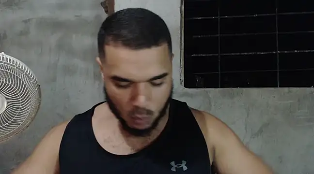 mcgregor sexhot2020 online show from March 12, 5:02 am