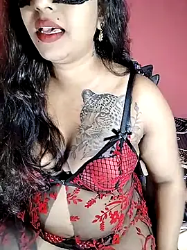 Sexy-Monikaa online show from February 20, 6:48 am