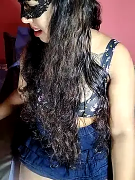 Sexy-Monikaa online show from April 4, 5:38 am