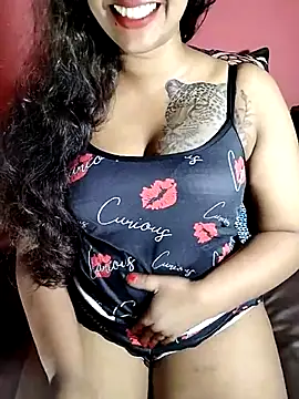 Sexy-Monikaa online show from April 23, 6:43 pm
