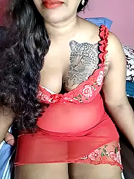 Sexy-Monikaa online show from May 13, 8:12 am