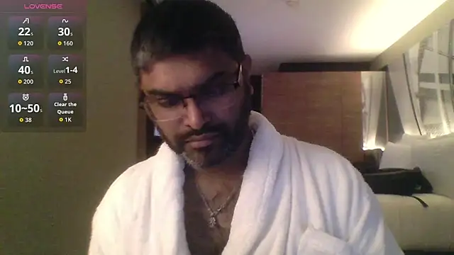 IndienTiger online show from September 16, 7:04 pm