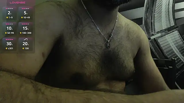 IndienTiger online show from September 24, 7:17 pm