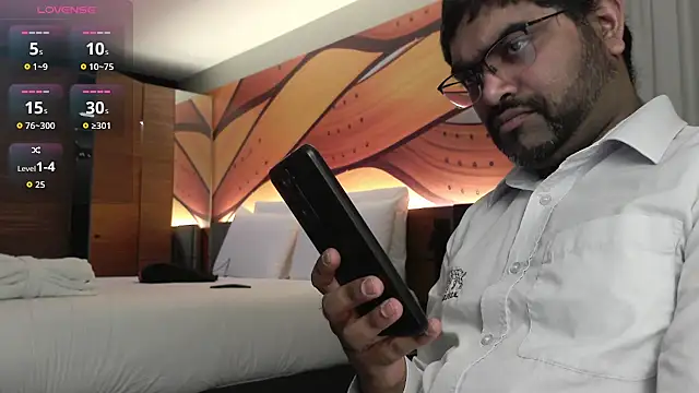 IndienTiger online show from January 13, 7:41 pm