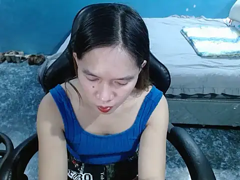 Snapshot of Asianpinaybeauty_yam007 chatting on November 22, 9:41 am Asianpinaybeauty yam007 online show from November 22, 9:41 am