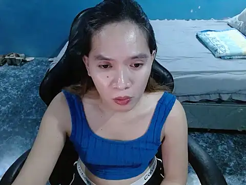 Snapshot of Asianpinaybeauty_yam007 chatting on November 23, 11:32 am Asianpinaybeauty yam007 online show from November 23, 11:32 am