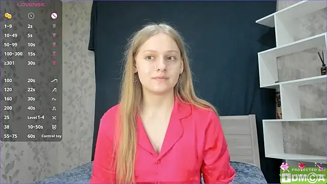 Snapshot of onelovelyalice chatting on February 3, 4:41 pm onelovelyalice online show from February 3, 4:41 pm