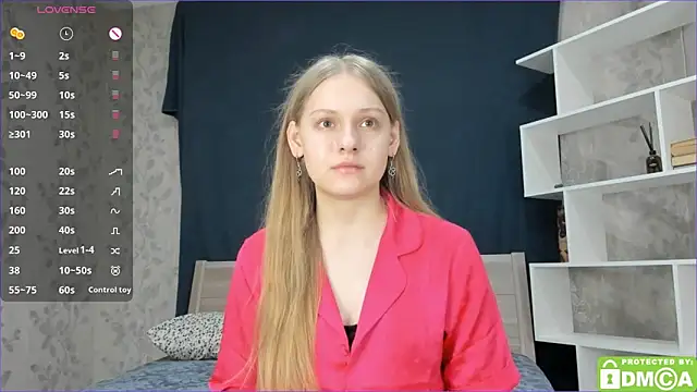 Snapshot of onelovelyalice chatting on February 8, 1:44 pm onelovelyalice online show from February 8, 1:44 pm