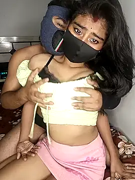 Love-N online show from April 14, 5:41 pm