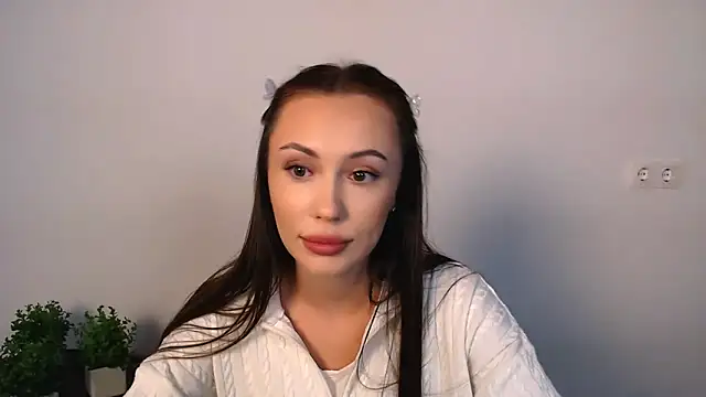 Snapshot of Nikonara_Love chatting on October 19, 1:01 pm Nikonara Love online show from October 19, 1:01 pm