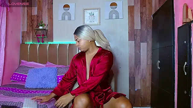 electrabrowns online show from February 18, 10:22 am