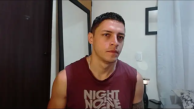 Frank Millers online show from March 2, 12:12 pm