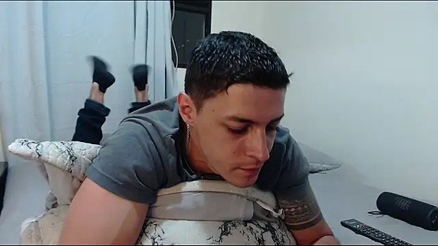 Frank Millers online show from March 3, 12:17 am