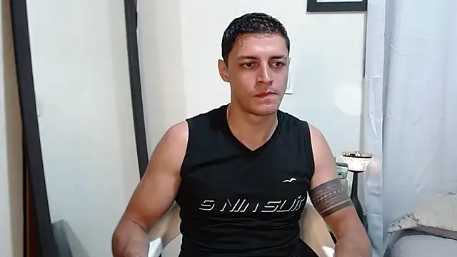 Frank Millers online show from March 17, 12:37 am